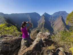 Aktive Ausflugsprogramm auf La Réunion